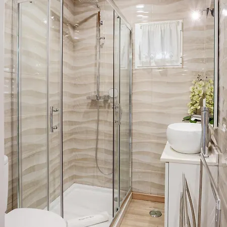 Alfama The * Lizbona