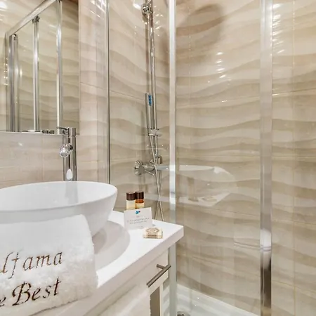 Apartamento Alfama The