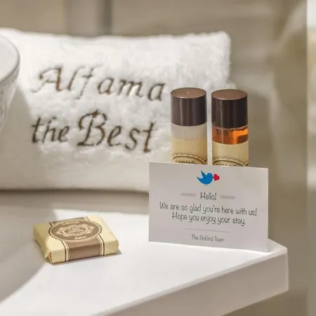 Alfama The Apartamento *