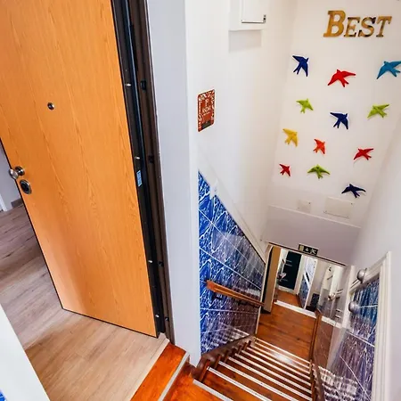 Apartamento Alfama The