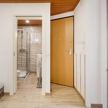 Apartamento Alfama The Lisboa