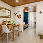 Apartment Alfama The Lissabon