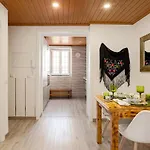 Alfama The Apartment Lissabon
