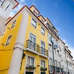 Apartment Alfama The *