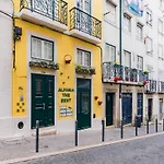 Alfama The *
