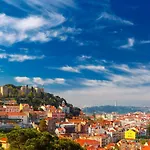 Alfama The * Lissabon