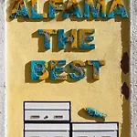 Apartmán Alfama The