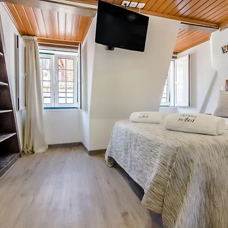 Apartament Alfama The