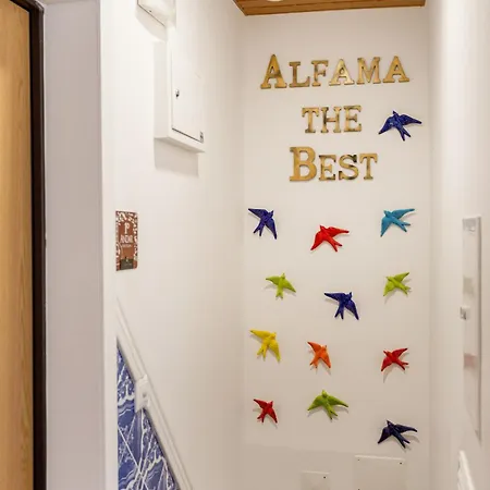 Alfama The Apartamento