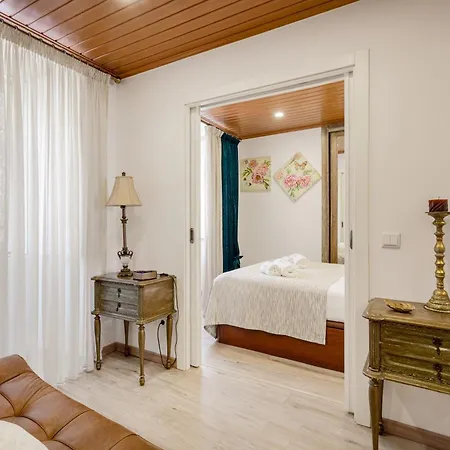 Alfama The Apartamento *