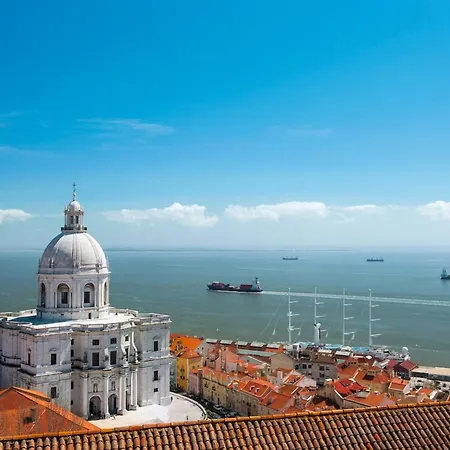 Appartamento Alfama The