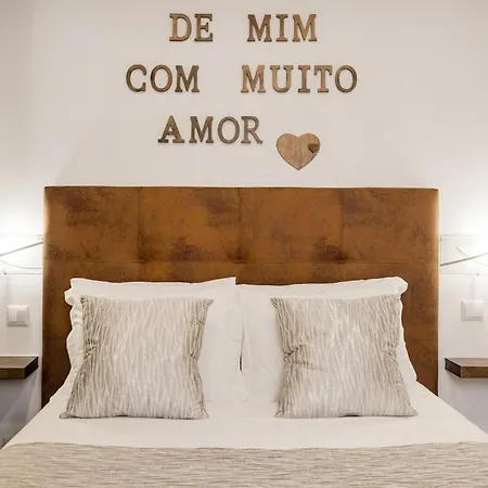 Alfama The Appartamento Lisbona