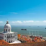 Alfama The Apartament