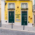 Alfama The Apartament *