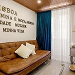 Apartament Alfama The