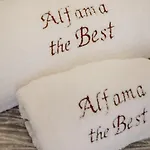 Apartament Alfama The *