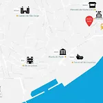 Alfama The Apartament