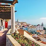 Apartament Alfama The