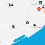 Alfama The *