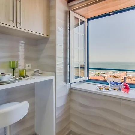 Alfama The Apartment *
