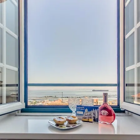 Alfama The *