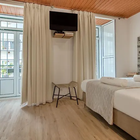 Alfama The Apartment *