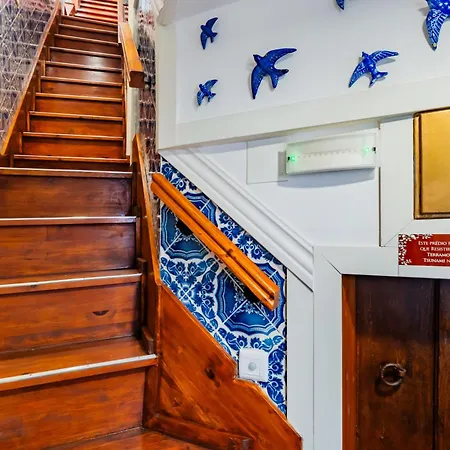 Apartment Alfama The Lisbon