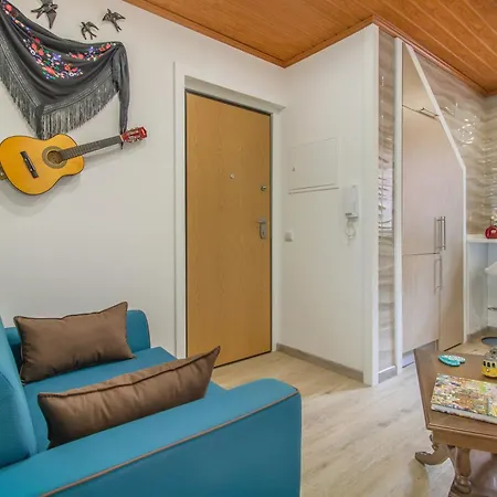 Apartment Alfama The