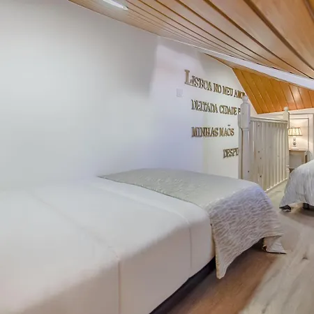 Apartment Alfama The *