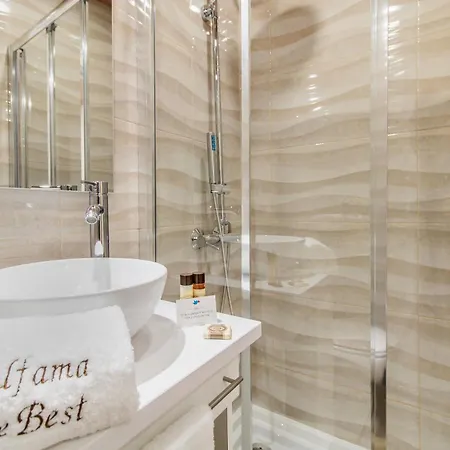 Apartment Alfama The