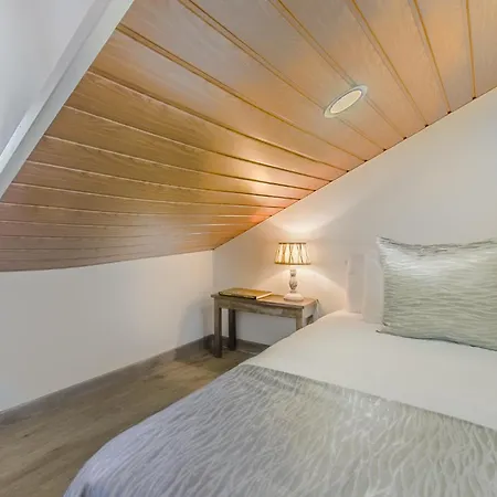Apartment Alfama The Lisbon