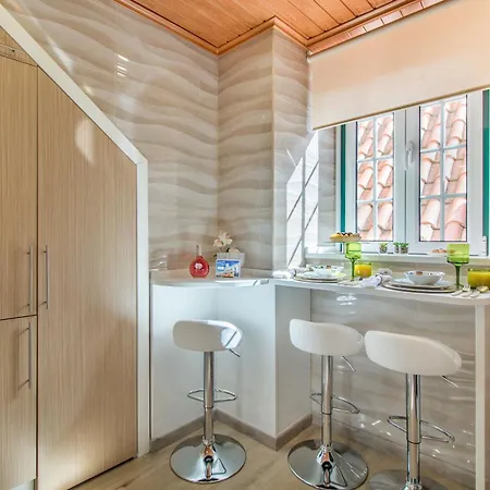 Apartment Alfama The