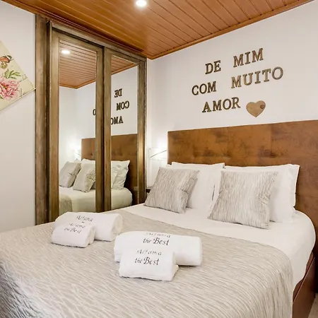 Alfama The *