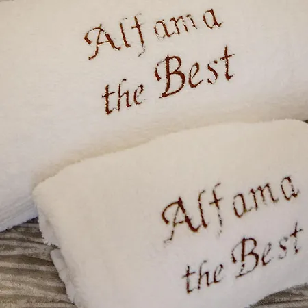 Apartment Alfama The *