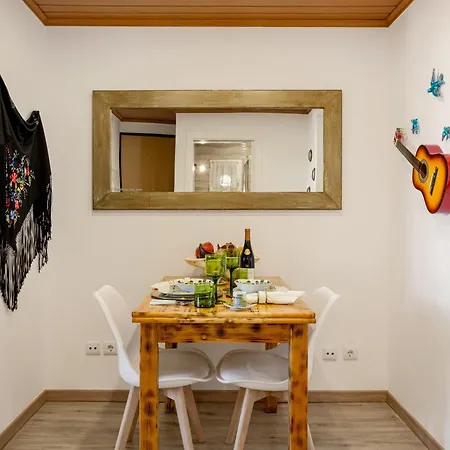 Alfama The Apartment Lisbon