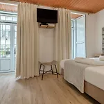 Alfama The Апартаменты *
