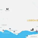 Апартаменты Alfama The *