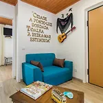 Апартаменты Alfama The *