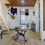 Alfama The Апартаменты