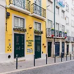 Alfama The