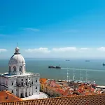 Alfama The アパート リスボン