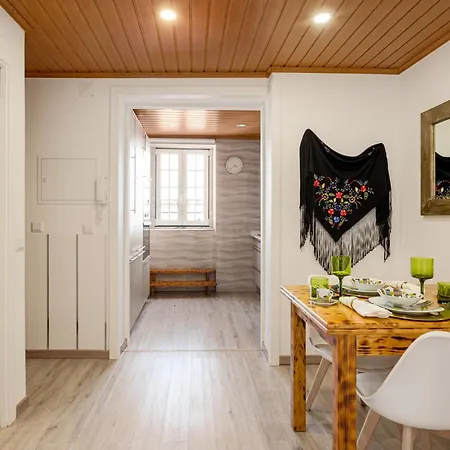 Alfama The Apartment